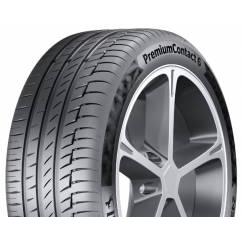 CONTINENTAL PREMIUM CONTACT-6 ELECT (*) 275/35 R22 104Y