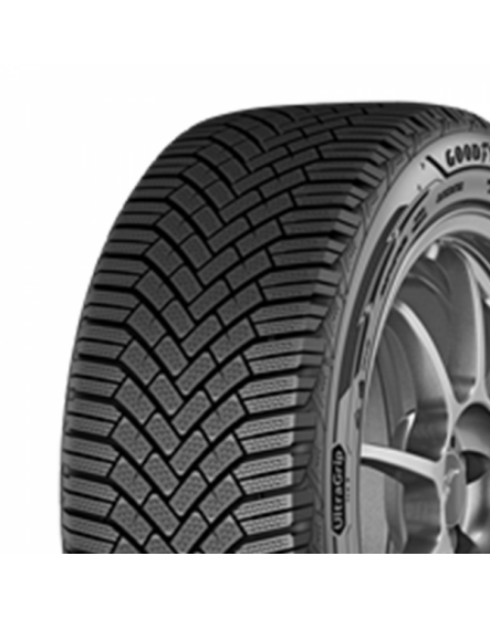 GOODYEAR ULTRAGRIP ICE 3 265/60 R18 114T