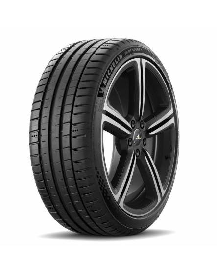 MICHELIN PILOT SPORT 5 255/40 R18 99Y