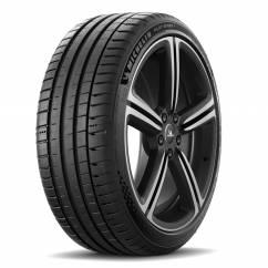 MICHELIN PILOT SPORT 5 255/40 R18 99Y