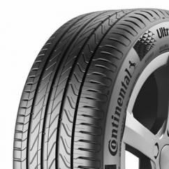 CONTINENTAL ULTRACONTACT ELECT (RIM INGE PROTECTION) 225/60 R17 99H