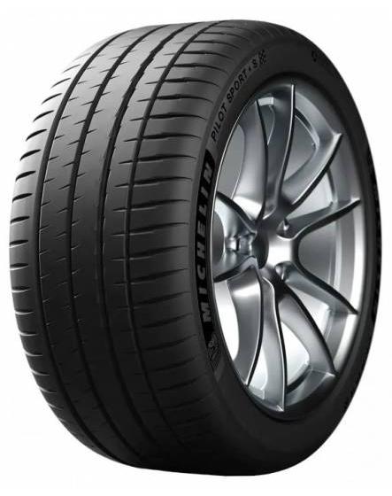 MICHELIN PILOT SPORT 4 S 255/40 R21