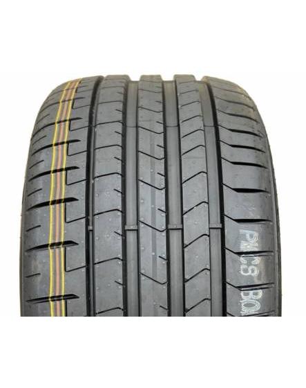 PIRELLI P-ZERO PZ-4 SPORT CAR ALP FSL (RIM INGE PROTECTION) 325/30 R23 109Y