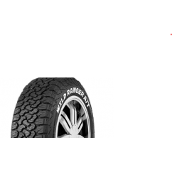 POWERTRAC WILDRANGER AT 265/50 R20 111S