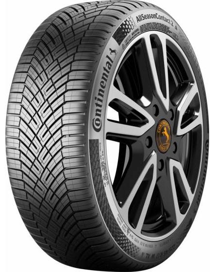 CONTINENTAL ALL SEASON CONTACT 2 245/45 R17 99Y