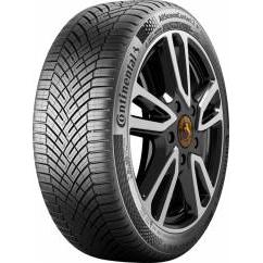 CONTINENTAL ALL SEASON CONTACT 2 245/45 R17 99Y