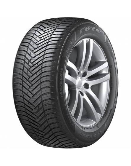 HANKOOK KINERGY 4 SEASON 2 M+S H750 (RIM INGE PROTECTION) 245/40 R19 98Y