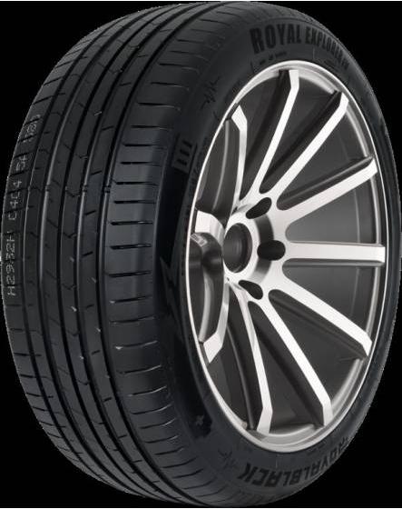 ROYALBLACK ROYAL EXPLORER EV 265/45 R21 108W
