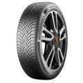 CONTINENTAL ALL SEASON CONTACT 2 ELECT M+S (RIM INGE PROTECTION) 245/45 R17 99Y