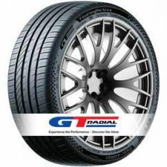 GT RADIAL RADIAL TOURINGACTIVE ELECT (RIM INGE PROTECTION) 235/55 R20 102W