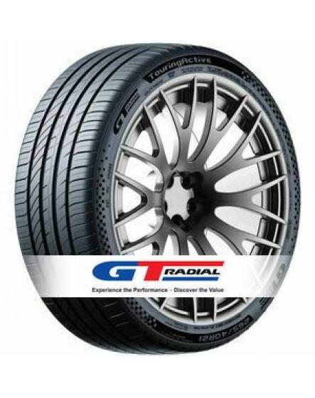 GT RADIAL RADIAL TOURINGACTIVE ELECT (RIM INGE PROTECTION) 235/45 R21 101V