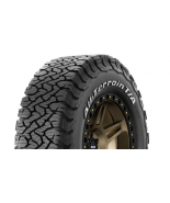 BF GOODRICH GOODRICH ALL TERRAIN T/A KO3 285/60 R18 118S