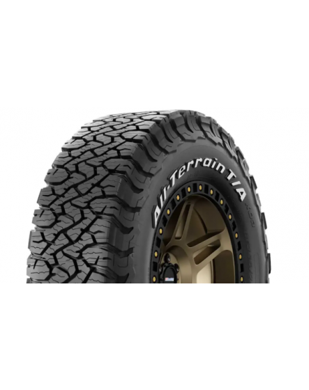 BF GOODRICH GOODRICH ALL TERRAIN T/A KO3 285/60 R18 118S