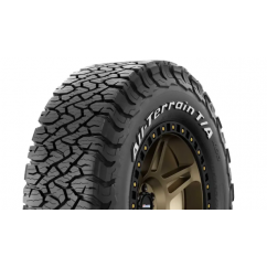 BF GOODRICH GOODRICH ALL TERRAIN T/A KO3 285/60 R18 118S