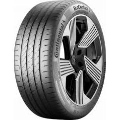 CONTINENTAL ECOCONTACT 7 255/40 R20 101W