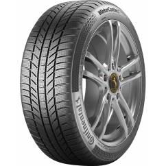 CONTINENTAL CONTWINTERCONTACT TS870P 215/60 R18 98H