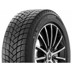 MICHELIN DEMO 200 KM X-ICE SNOW SUV NORDIC COMPOUND (RIM INGE PROTECTION) 275/40 R22 108H