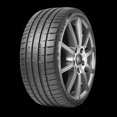 KUMHO PS72 255/30 R19 91Y