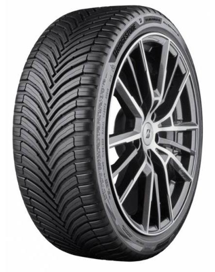 BRIDGESTONE TURANZA ALL SEASON 6 195/45 R16 84V