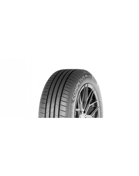 LASSA COMPETUS H/P 3 (RIM INGE PROTECTION) 255/50 R19 107Y