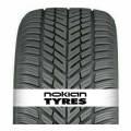 NOKIAN SEASONPROOF 2 M+S ELECTRIC FIT (RIM INGE PROTECTION) 205/60 R16 96H