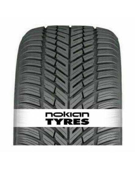 NOKIAN SEASONPROOF 2 M+S ELECTRIC FIT (RIM INGE PROTECTION) 235/40 R19 96Y