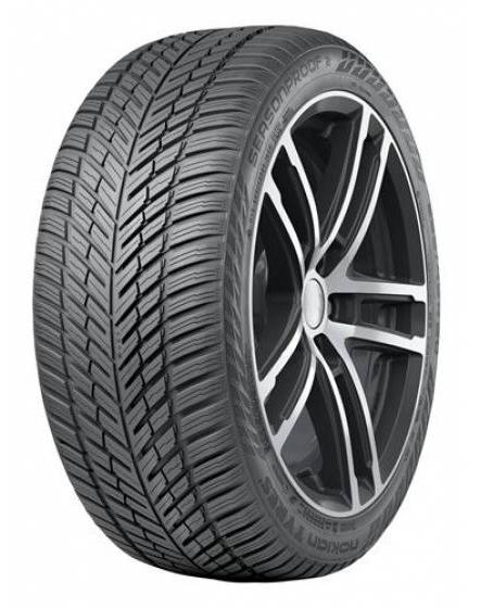NOKIAN SEASOPROOF 2 205/55 R17 95V