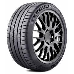 MICHELIN PILOT SPORT 4S 305/30 R19 102Y