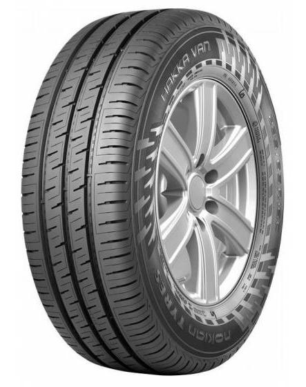 NOKIAN HAKKA VAN 205/75 R16C 113/111S