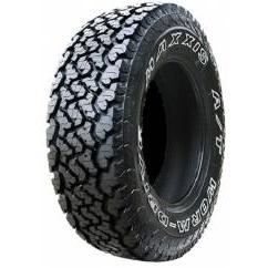 MAXXIS WORMDRIVE AT-980E 205/70 R15 106/104Q