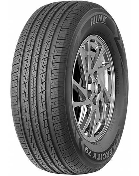 ILINK POWERCITY 79 225/55 R18 98H