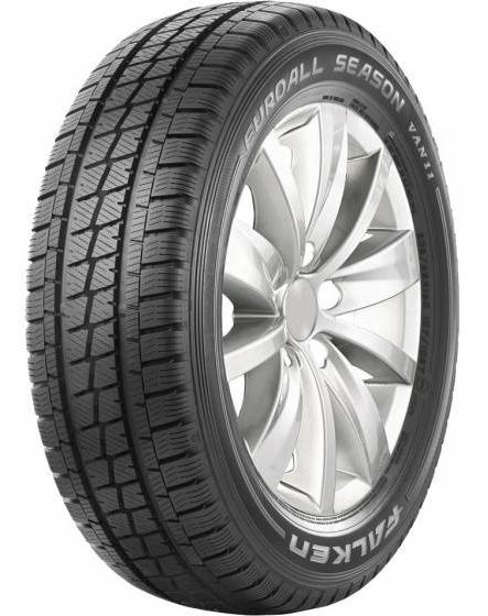 FALKEN EUROALL SEASON VAN11 195/75 R16C 110/108T