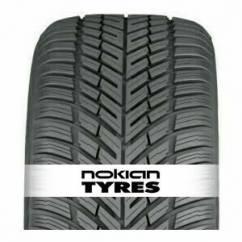 NOKIAN SEASONPROOF 2 M+S ELECTRIC FIT 215/55 R16 97V