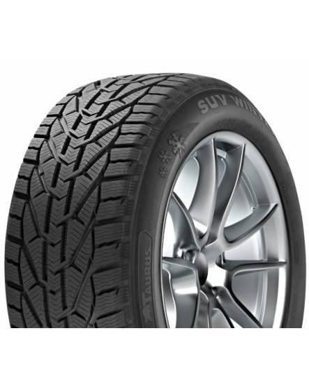 TAURUS WINTER SNOW (RIM INGE PROTECTION) 215/55 R18 99V