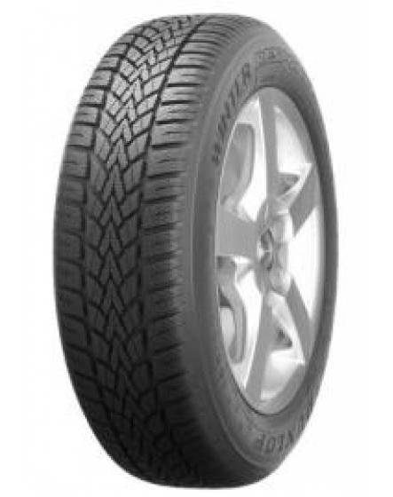 DUNLOP WINTER RESPONSE-2 185/65 R15 88T