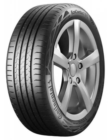 CONTINENTAL ECOCONTACT 6 Q 215/55 R17 94V
