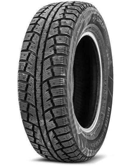 GREENTRAC WINTER MASTER S2 SUV 255/50 R19 107H