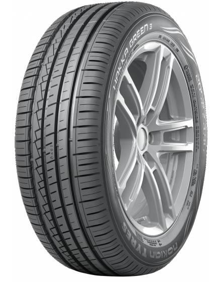 NOKIAN HAKKA GREEN 3 205/60 R16 96V