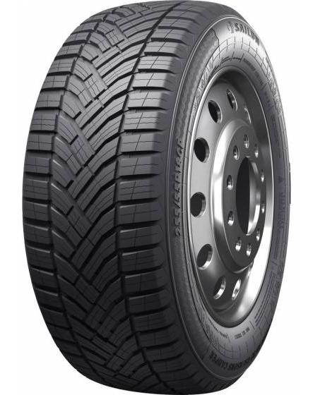 SAILUN COMMERCIO 4SEASONS CAMPER 225/55 R18C 120/118R