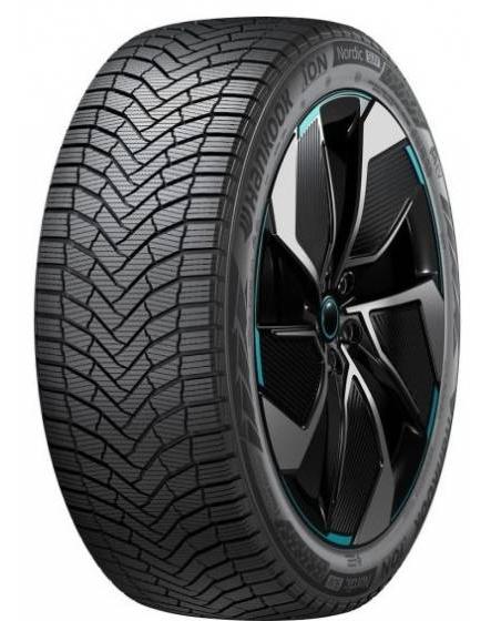 HANKOOK ION NORDIC SUV (IW41A) 235/50 R19 103H