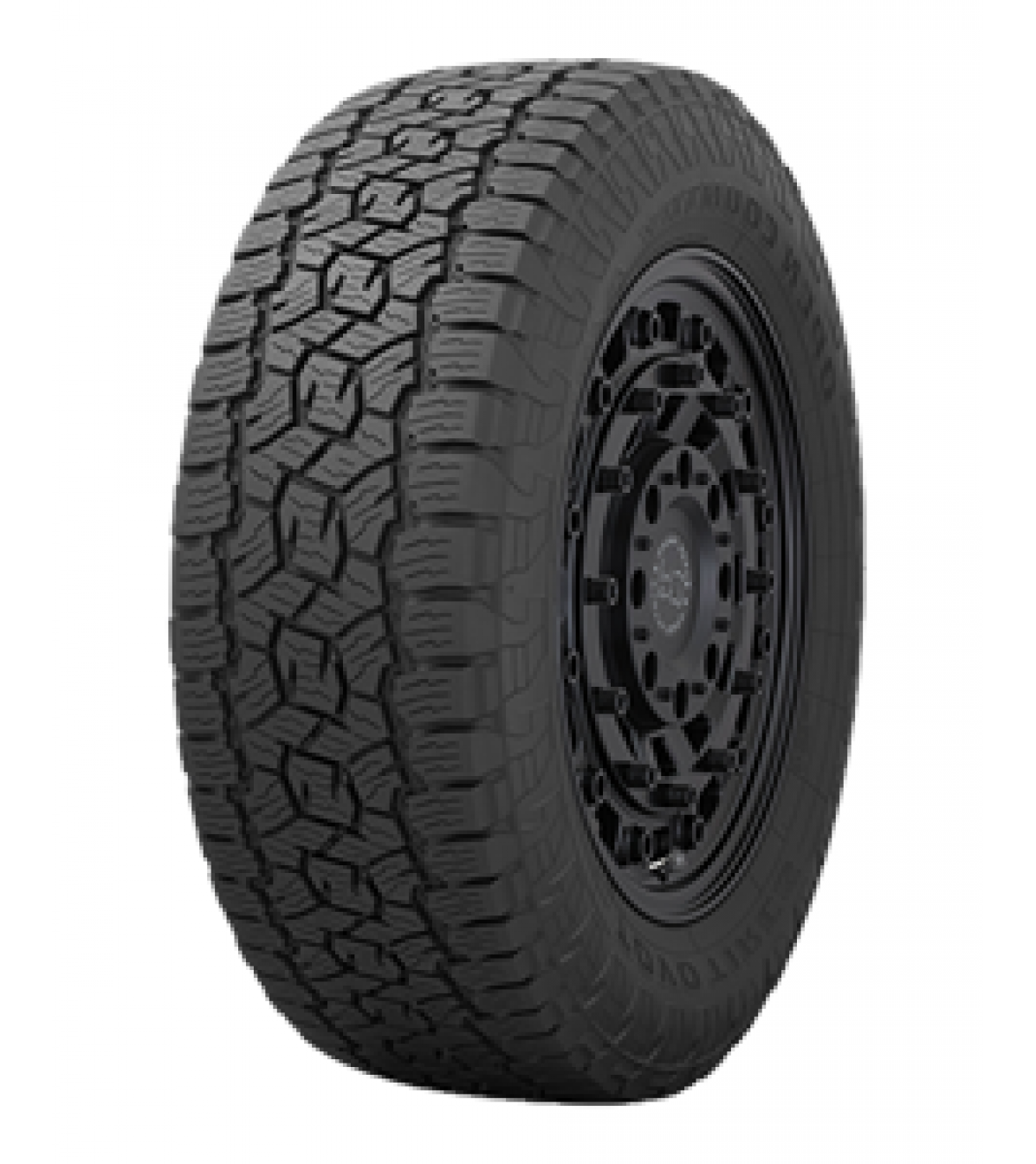 TOYO OPEN COUNTRY A/T III M+S (RIM INGE PROTECTION) 215/70 R16 100T ...