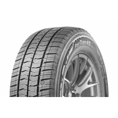 KUMHO PORTRAN 4S CX11 205/65 R16C 107/105T