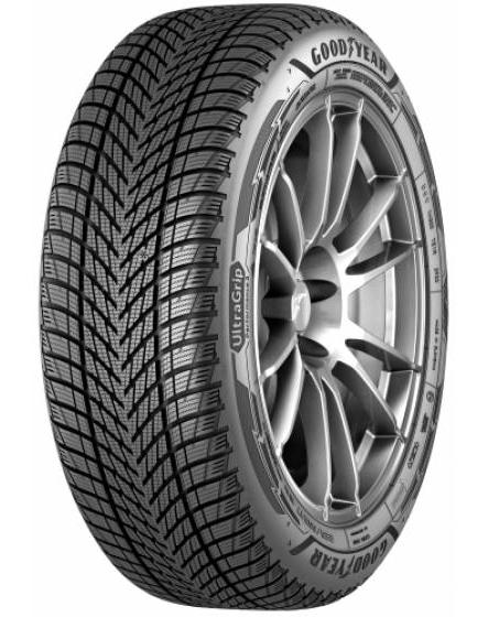 GOODYEAR ULTRAGRIP PERFORMANCE 3 OE AO 215/55 R17 98H