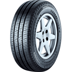 ZMAX GALLOPRO H/T 215/65 R17 99V