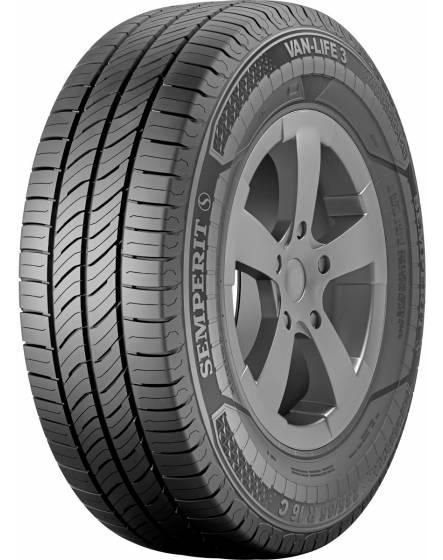 SEMPERIT VAN LIFE-3 205/65 R16C 107/105T