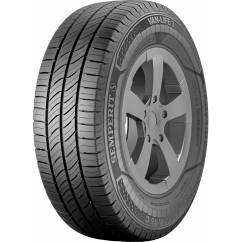 SEMPERIT VAN LIFE-3 205/65 R16C 107/105T