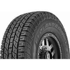 YOKOHAMA GEOLANDAR A/T-S G-015 M+S (RIM INGE PROTECTION) 265/65 R18 114H