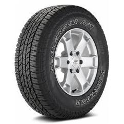 YOKOHAMA GEOLANDAR G015 M+S OWL (RIM INGE PROTECTION) 265/70 R17 113T