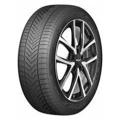 NOVEX WIN 5D 205/50 R17 93V