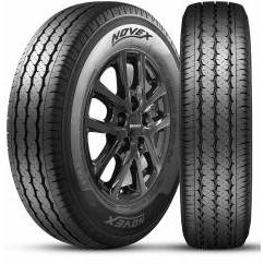 NOVEX LTR 5 225/55 R17C 109T